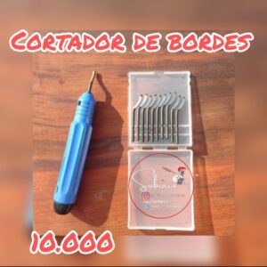 Cortador de Bordes