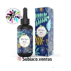 Resina UV