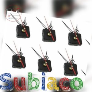 Mecanismo de reloj.