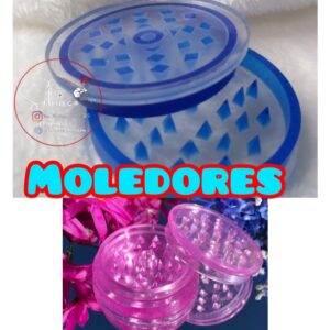 Molinillo.