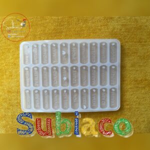 Mini placas.