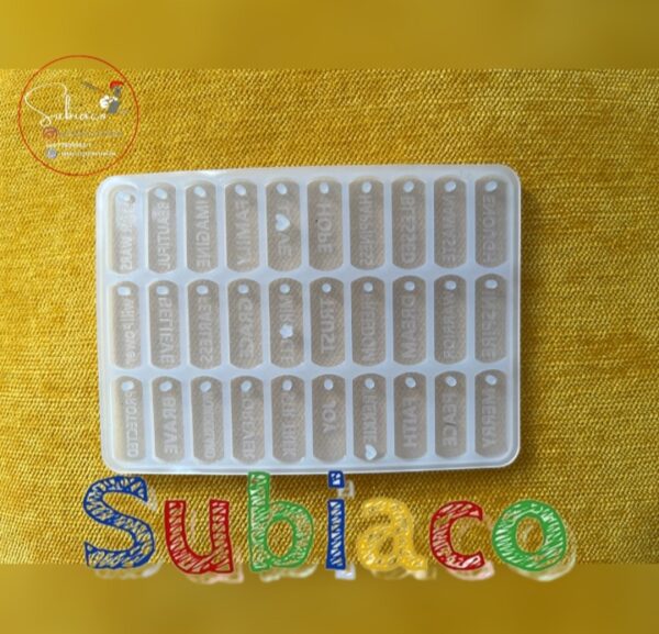 Mini placas.