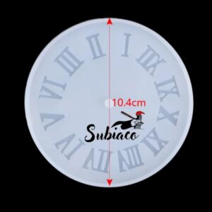 Reloj chico.