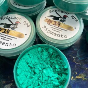 Jade green