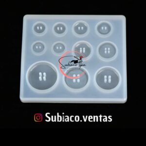 Placa de botones.