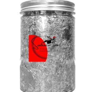 Pan plata.