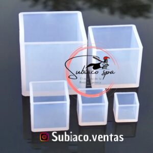 Juego 5 piezas.