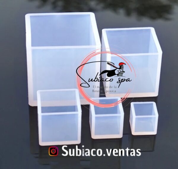 Juego 5 piezas.