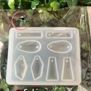 Molde para aros