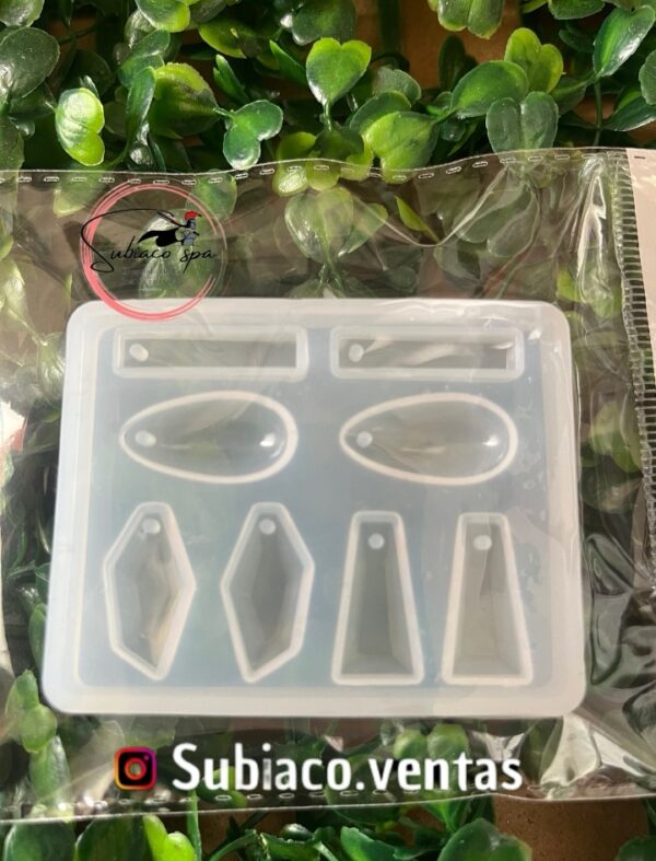 Molde para aros