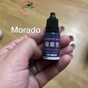 pigmento para velas (M)