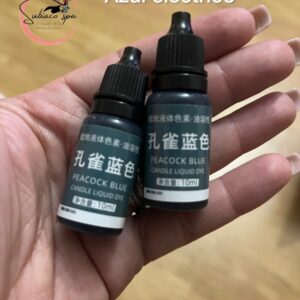Pigmento para velas (AE)