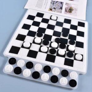 Juego de ajedrez