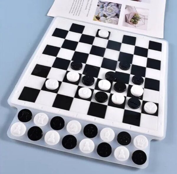 Juego de ajedrez