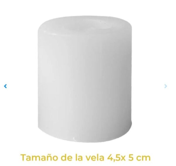 Vela de oso - Imagen 2
