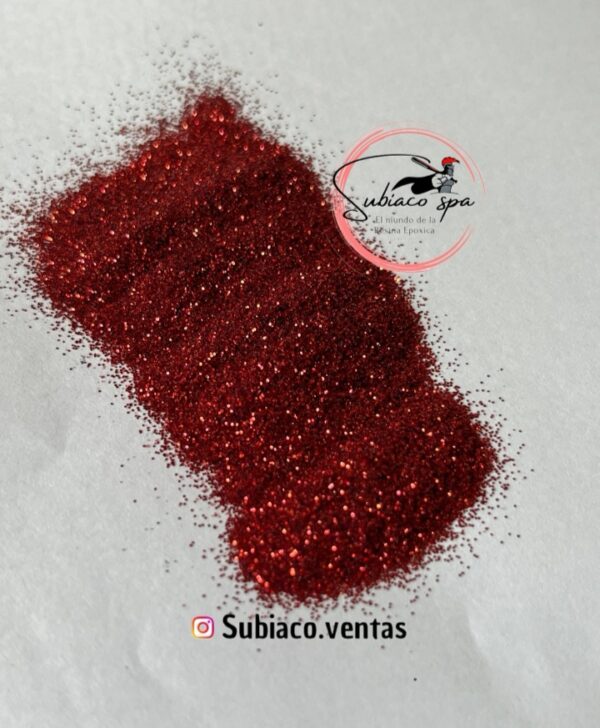 Glitter fino #24