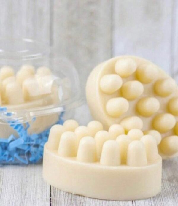Molde jabones