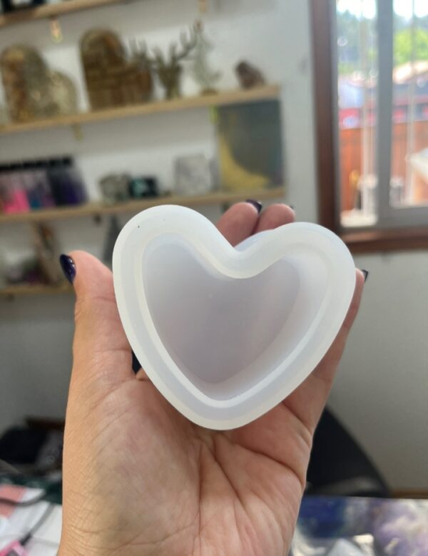 Cofre corazon