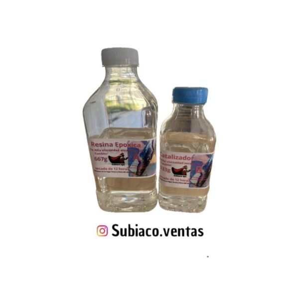 Resina Tumbler