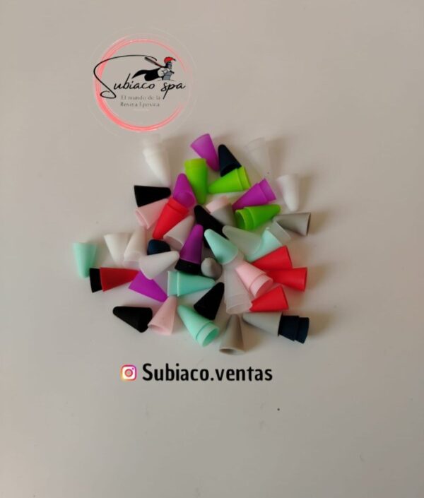 Punta para lápiz