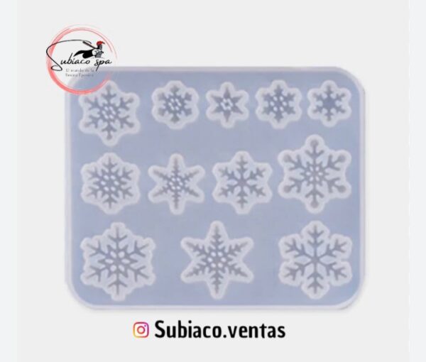 Mini copos