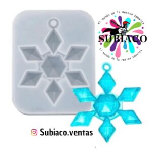 Copo de nieve