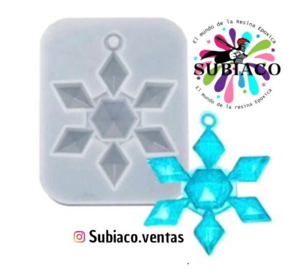 Copo de nieve