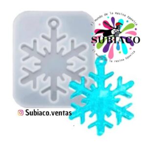 Copo navideño