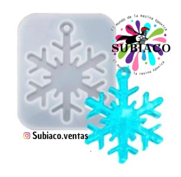 Copo navideño