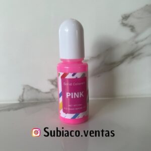 Solido rosado