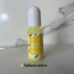 Solido light yellow