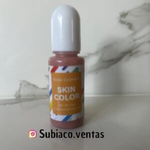 Solido skin color