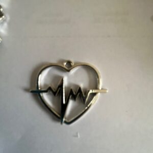 Bisel corazón