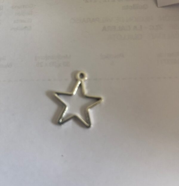 Bisel estrella