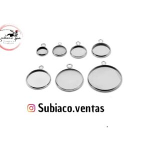 Base para colgante