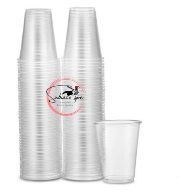 Vaso desechable