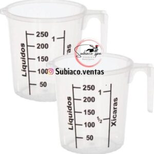 Jarra 250ml
