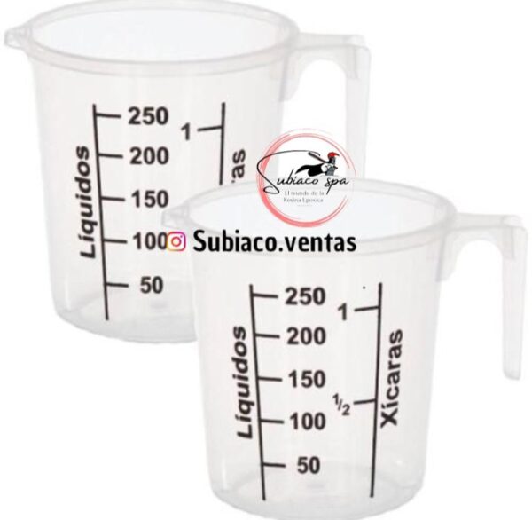 Jarra 250ml