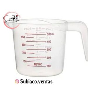 Jarra 500ml