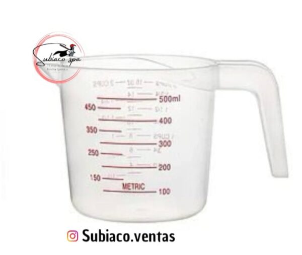 Jarra 500ml