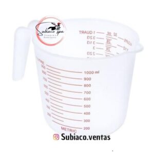 Jarra 1000ml