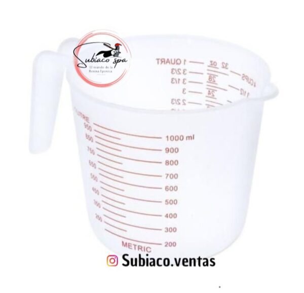 Jarra 1000ml
