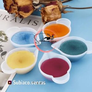 Vaso silicona