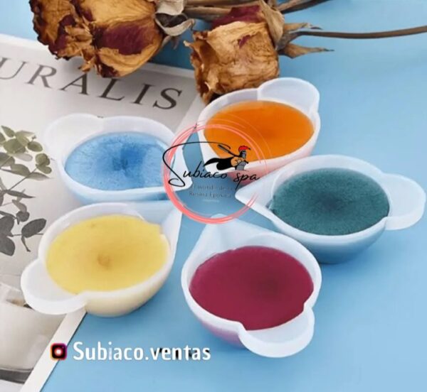 Vaso silicona - Imagen 2