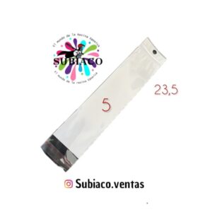 Bolsa para lápiz