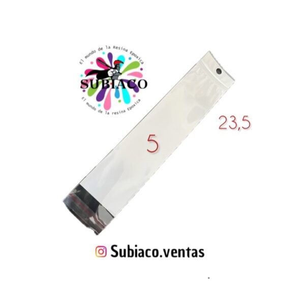 Bolsa para lápiz - Imagen 2