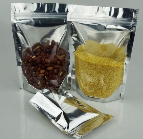 Bolsa de empaque