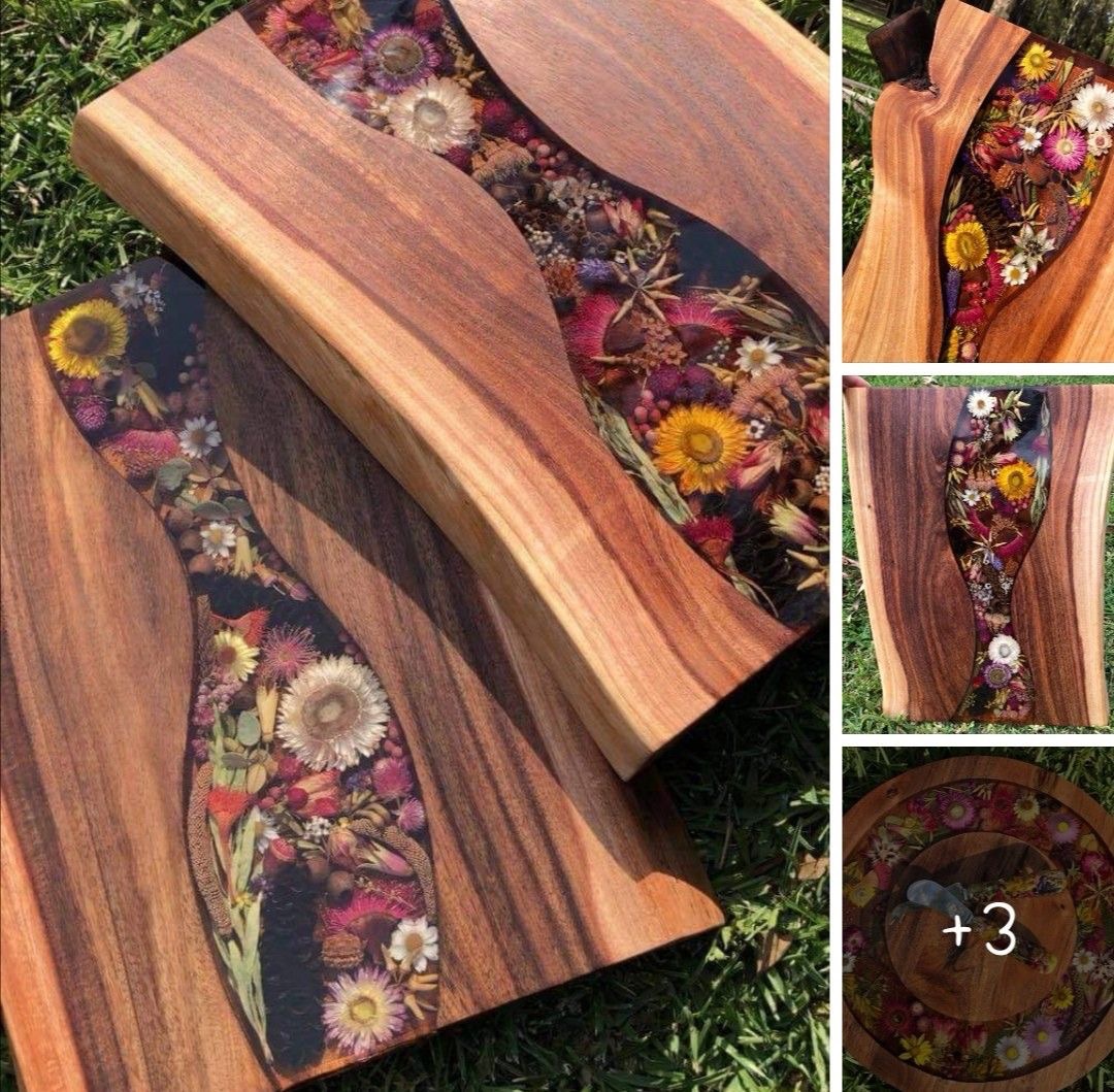 Curso de mesas y tabla de picoteo