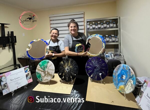 Curso de RELOJ - Imagen 3