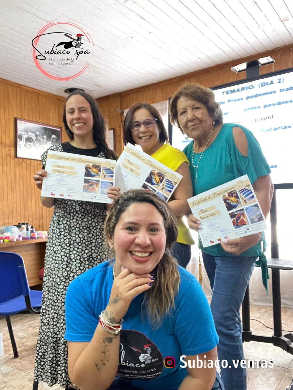 Curso de joyería (Mini Emprendimiento)